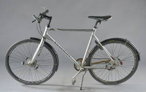 Kildemoes, herrecykel.  Denne vare er sat til omsalg under nyt varenummer 4346773