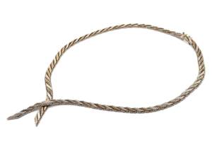 Collier S925 30,9g