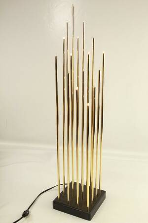 Bordsbelysning Svanen