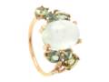 RING, 18K