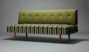 Dansk møbelproducent. Daybed briks