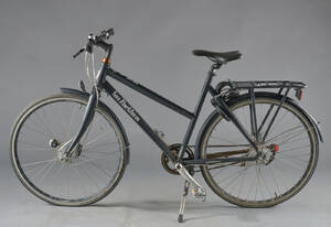 Von Backhaus, damecykel. Denne vare er sat til omsalg under nyt varenummer 4346775