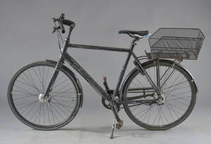 Centurion, herrecykel.  Denne vare er sat til omsalg under nyt varenummer 4336382