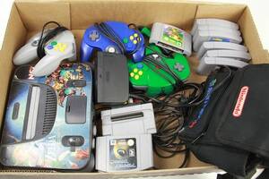 Nintendo