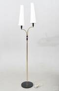 Golvlampa