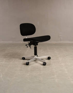 Kontorstol, Fritz Hansen, Danmark