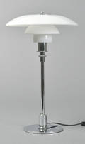 Poul Henningsen 1894 - 1967. PH 32 bordlampe.