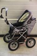Sittvagn