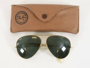 Solglasögon ett par, Ray-Ban