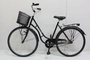 Damcykel