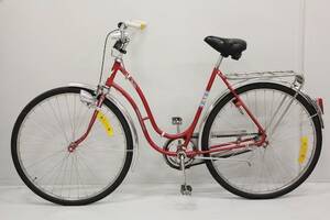 Damcykel