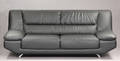 3-pers. sofa