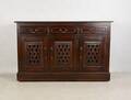 SIDEBOARD, 19002000-tal.