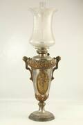 Bordsfotogenlampa