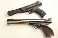 Luftpistoler Daisy