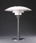 Poul Henningsen. Bordlampe PH 43