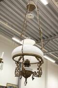 Takfotogenlampa