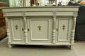 Sideboard, bemålat