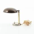 BORDSLAMPA, art deco, 192030-tal