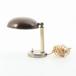 BORDSLAMPA, art deco, 192030-tal