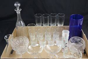 Glas