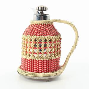 TV-KANNA, 1900-talets andra del