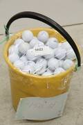 Golfbollar