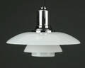 Poul Henningsen. PH 21 pendel