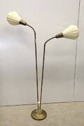 Golvlampa