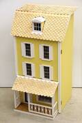Dockhus