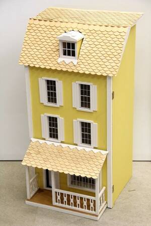 Dockhus