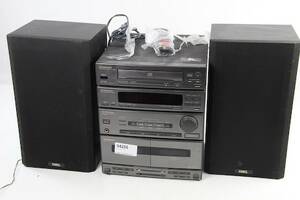 Stereo Pioneer