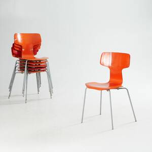 Stolar Arne Jacobsen 