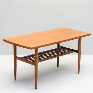 Soffbord