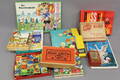 Spel