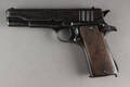 BallesterMolina. Argentinsk Pistola automatica kal. 45
