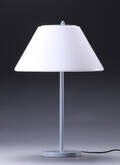 Per Iversen for Louis Poulsen. Bordlampe  Denne vare er sat til omsalg under nyt varenummer 4338391