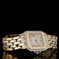 Cartier armbandsur