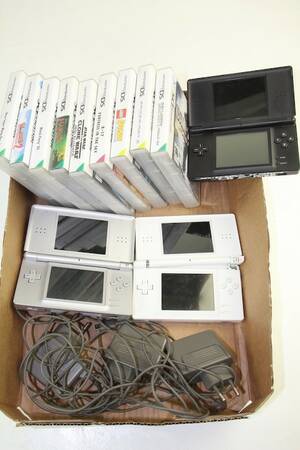 Nintendo DS