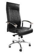 Kontorstol med ergonomisk siddekomfort. BDS01