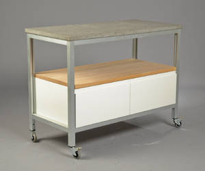 HTH køkkenbord