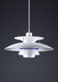 Poul Henningsen 1894-1967. PH5 pendel