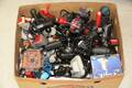 Joysticks