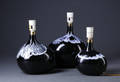 Holmegaard bordlamper. 3