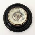BAROMETER, 1900-talets första del