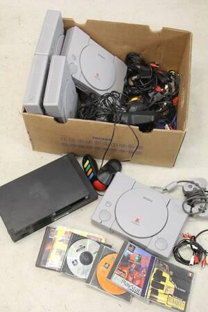 Playstation