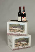 Cotes-du-Rhone-Rouge 2003  24 
