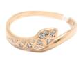 Ring 18K 1,7g