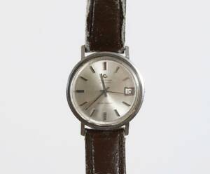 Herrarmbandsur, Certina automatic, Blue Ribbon