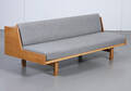 Hans J. Wegner. Daybedsovesofa
